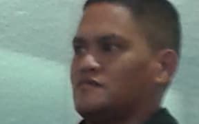 Teina Pora.