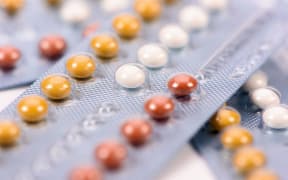 Contraceptive pills