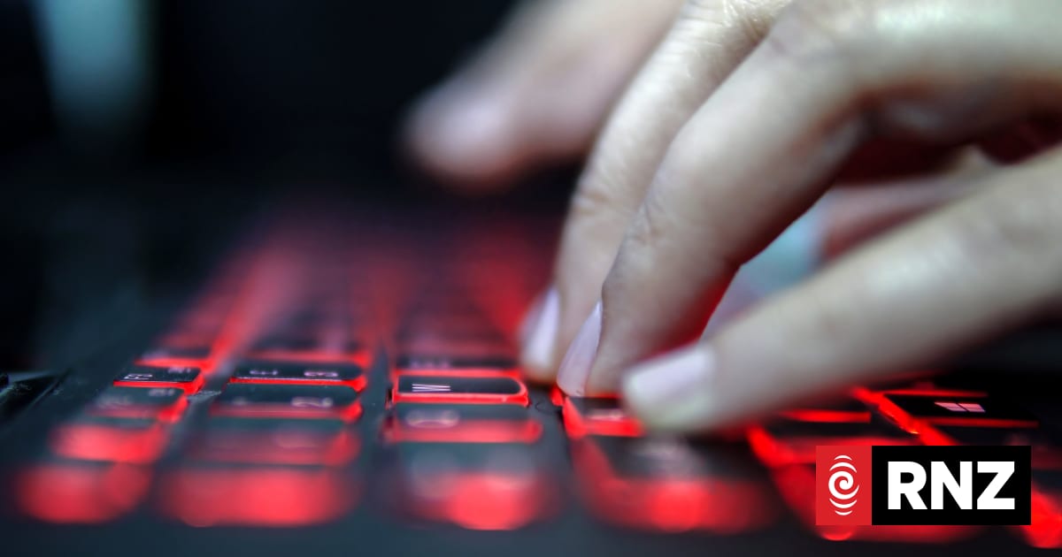 Costa Rica 'at war' with Russian hackers, experts warn other countries ...