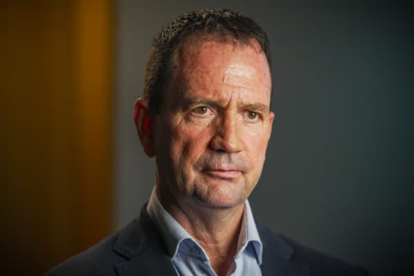 Ken Gamble says his objective has been to try and give closure to Ms Cremer's family.