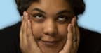 Roxanne Gay