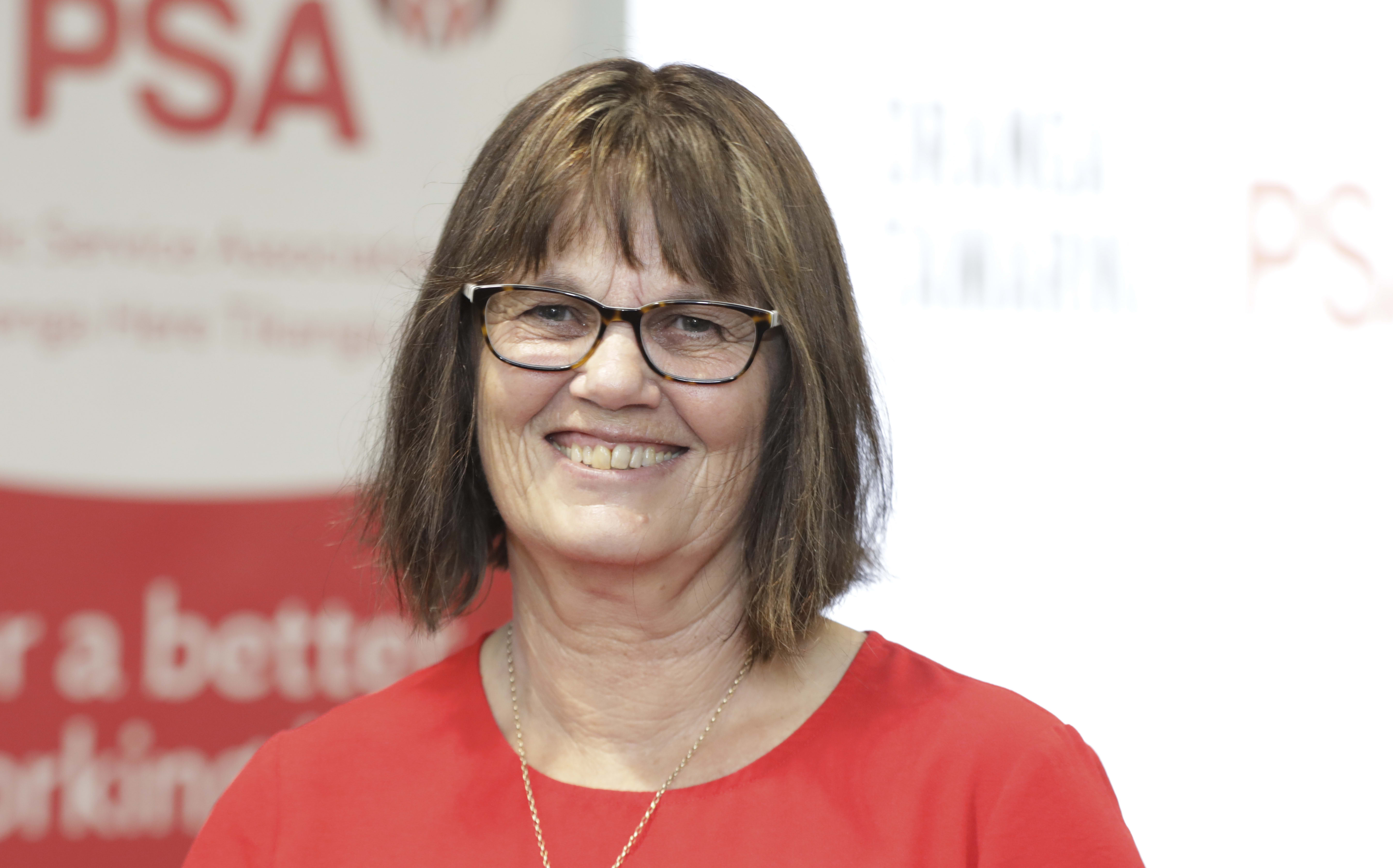Oranga Tamariki Rachael Baxter-Mackay, social worker.