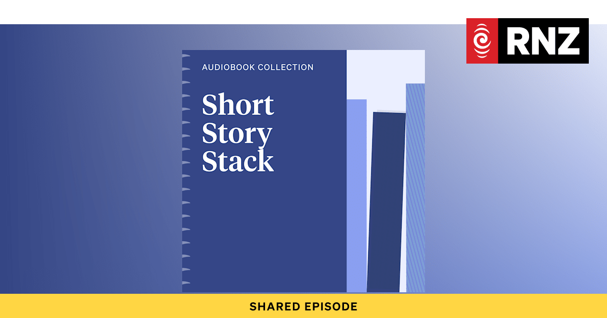 Budget Christmas by Susy Pointon (Part 2 of 2) episode of Short Story ...