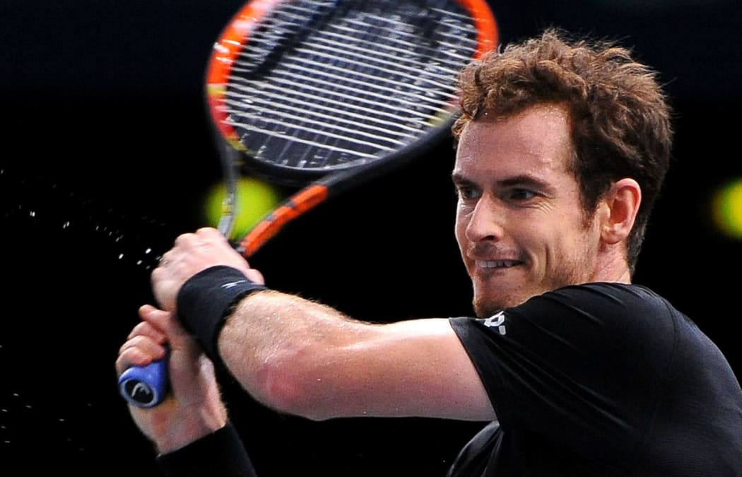 Andy Murray