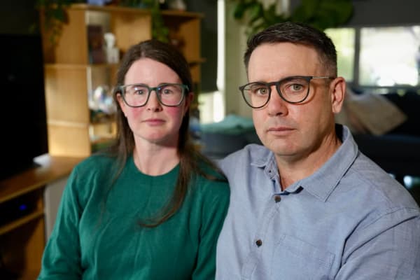 Ryan Carey left the church in 2020, while Catherine Carey decided to leave in 2021.
