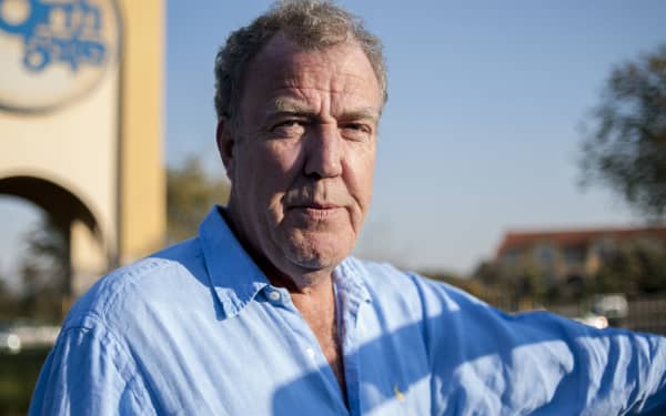 Jeremy Clarkson