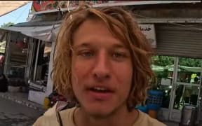 American tourist Mykhailo Viktorovych Polyakov was arrested after he visited the restricted Indian territory of North Sentinel Island, part of the Andaman Islands.