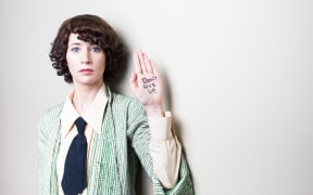 Miranda July