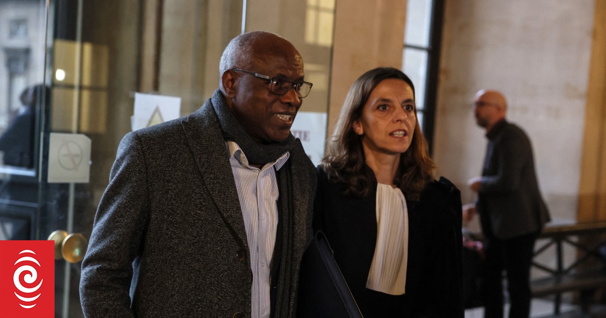 Mali Court Jails French DGSE Agent for 20 Years, Also Bans Him from Country and Fines Him €5,500
