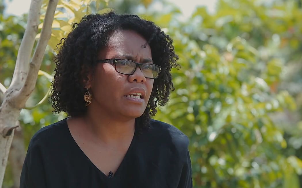 Vani Katanasiga