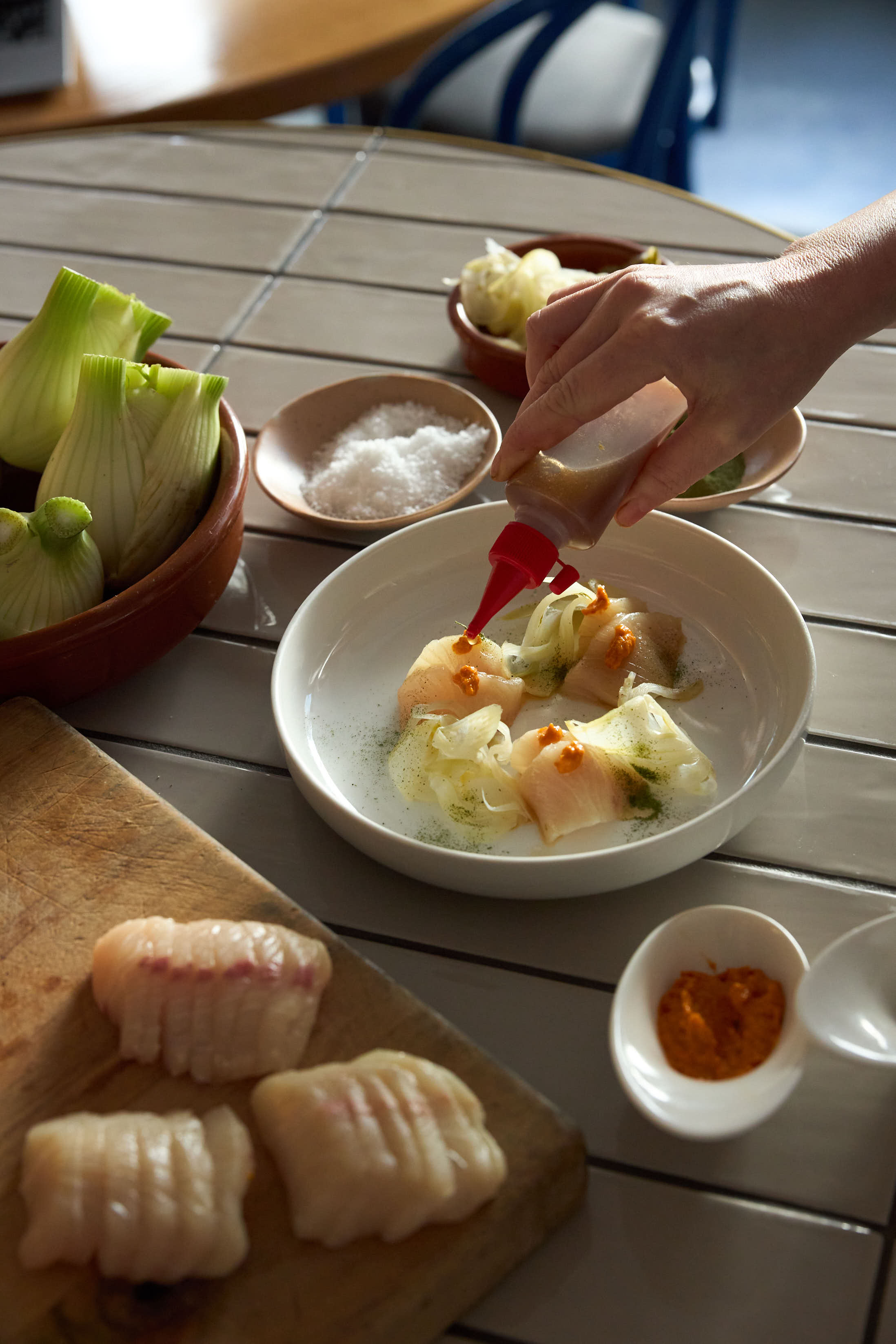 Miso Snapper Rice Bowl recipe | RNZ