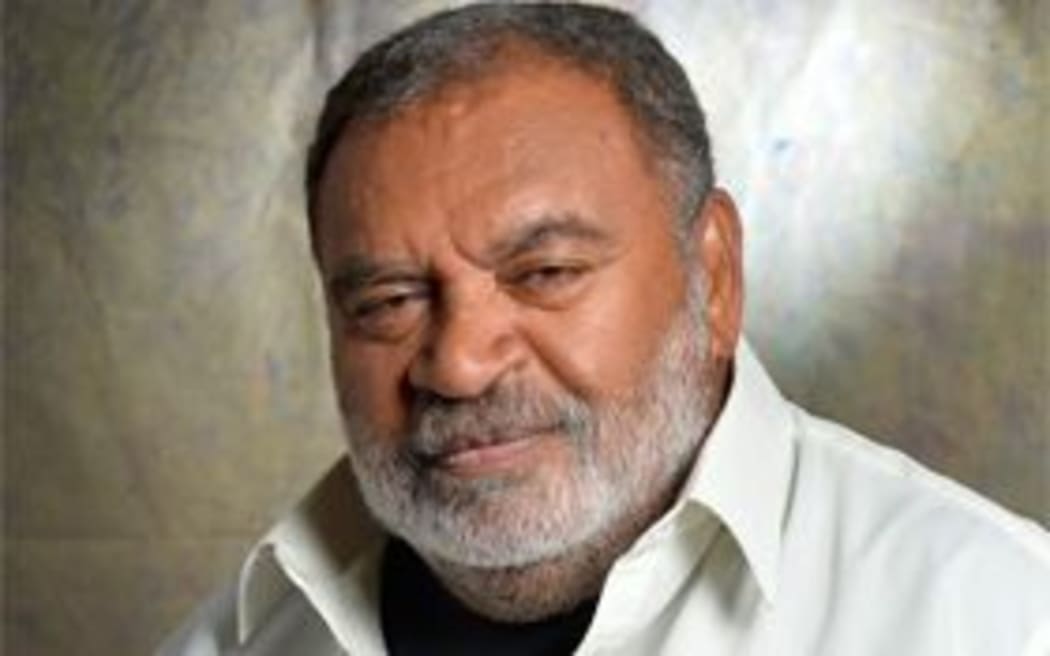 Louis Kotra Uregei