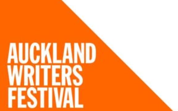 Auckland Writers Festival logo