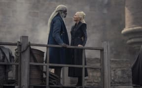 House of the Dragon season 2.