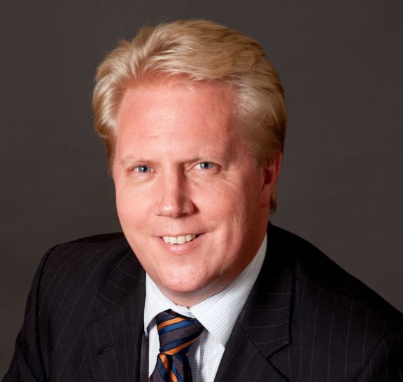 Todd McClay.