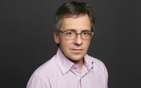 Ian Bremmer