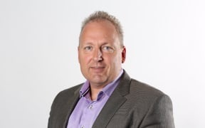 Xero chief executive Rod Drury.