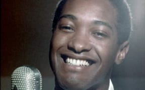 Sam Cooke