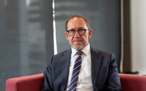 Andrew Little