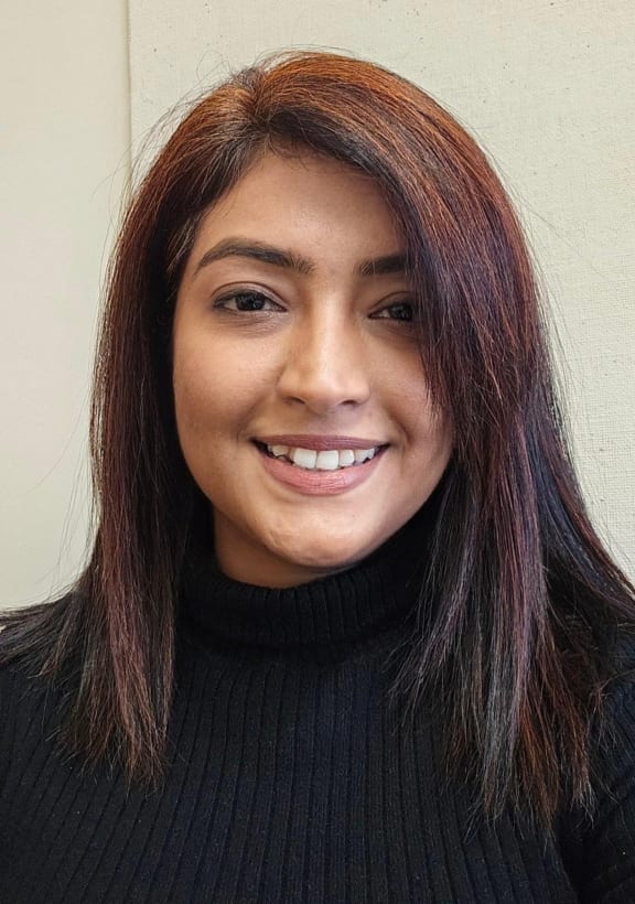 Dr Rituparna Roy, research fellow at Te Ngira: Institute for Population Research at the University of Waikato.