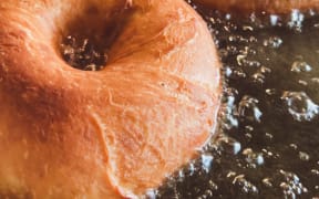 Celebrating Cook Islands Language Week - Cook Island style donuts