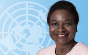 Natalia Kanem
