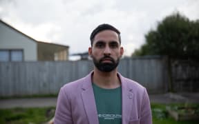 Mandeep Singh Bela is the president of Union Network of Migrants NZ.