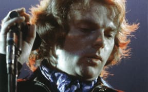 Van Morrison