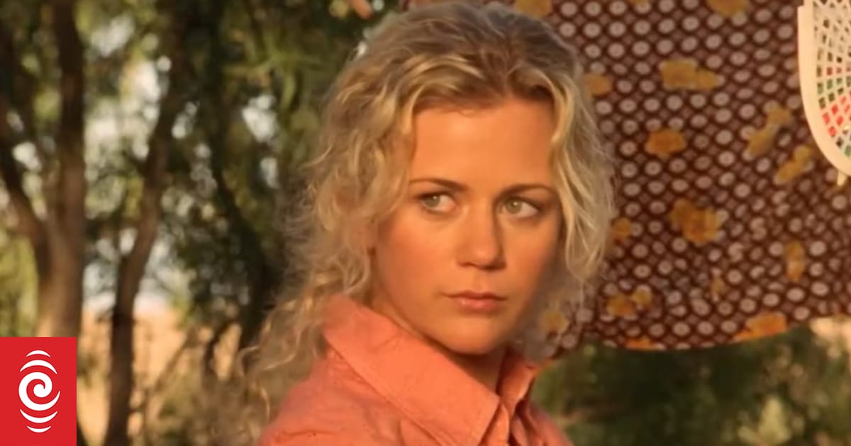 McLeod’s Daughters star Rachael Carpani dies