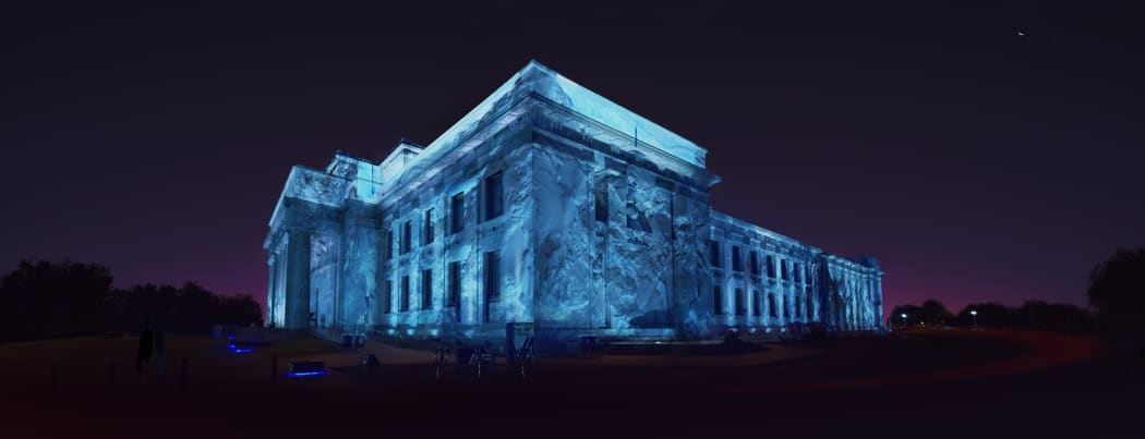 Auckland Museum