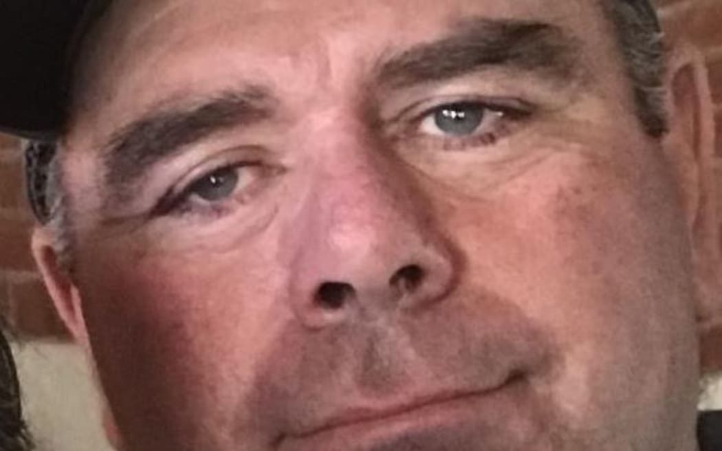 Matthew was last seen travelling through Springs Junction on 12 July at around 4am.