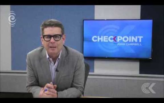 Lead free petrol campaigner talks to John Campbell