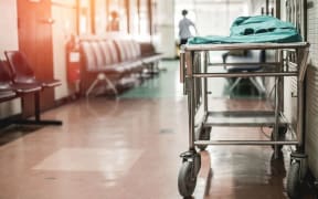 Counties Manukau Health says it has enacted special escalation plans, including cancelling elective surgery, to deal with a surge in patients visiting Middlemore Hospital's emergency department.