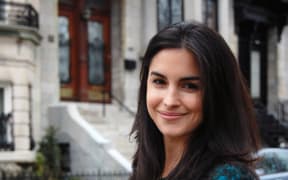 Merve Emre