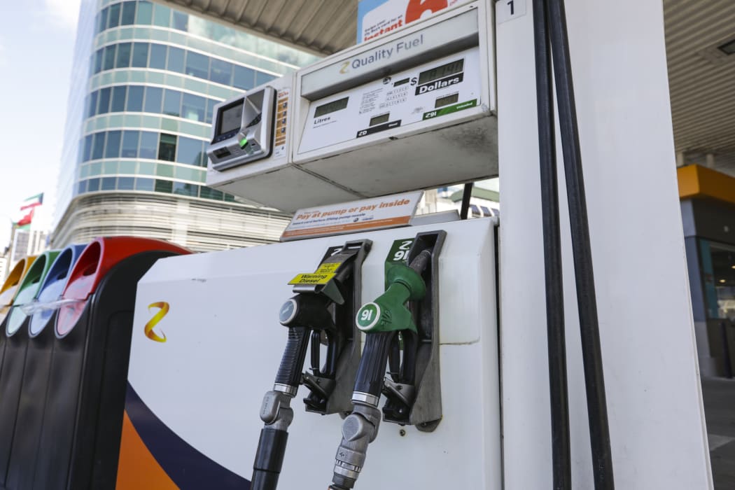 Petrol prices continue to climb around the country.
