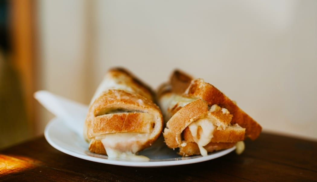 cheese rolls