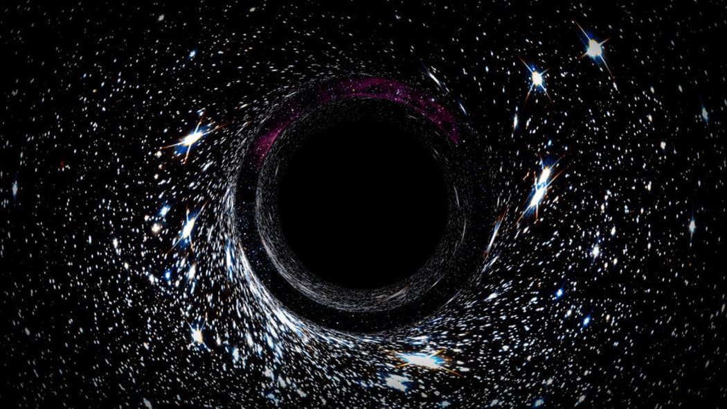Black hole