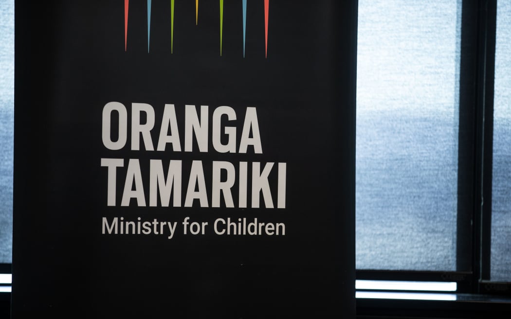 Oranga Tamariki IT overhaul leaves social workers without access to some information