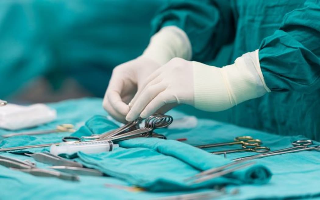 Surgery