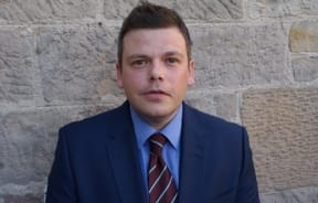 Associate Professor Jonathan Elms