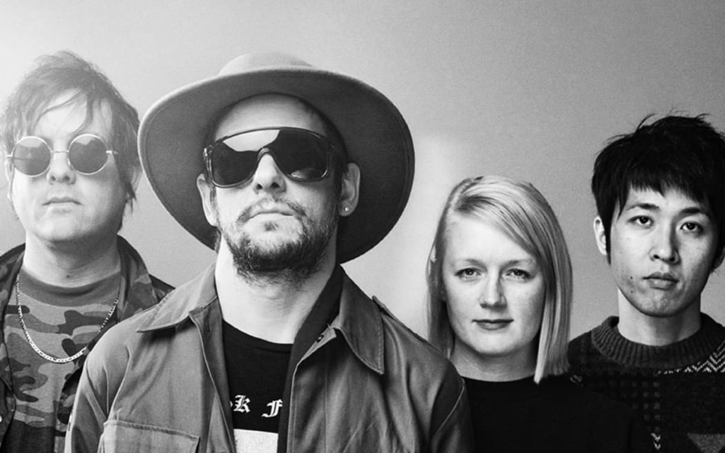 Ryan Davis and the Roadside Band