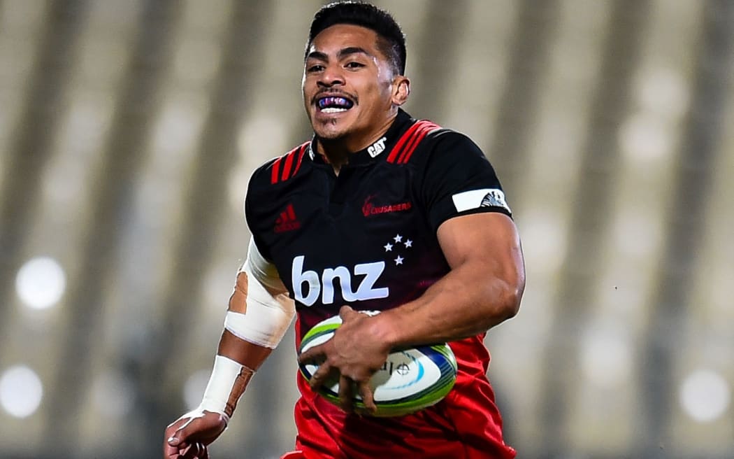 Pete Samu.