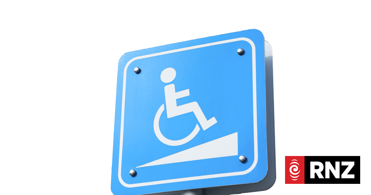 Disabled people's access to health system - or lack of it - laid bare