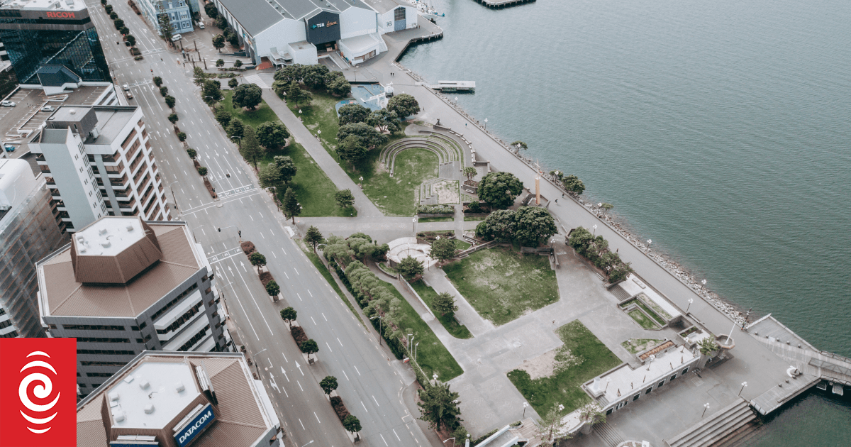 Wellington City Council approves waterfront land lease for Pasifika cultural centre