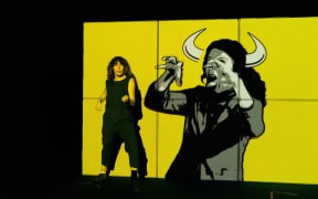 Interdisciplinary artist Jodee Mundy on being the child of deaf adults