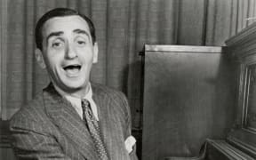 Irving Berlin
