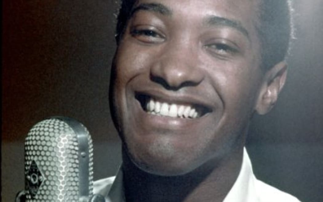Sam Cooke