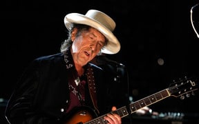 bob dylan