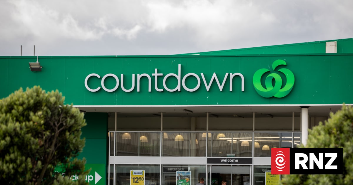 Survey shows Countdown shoppers sore about spendy store switch to ...