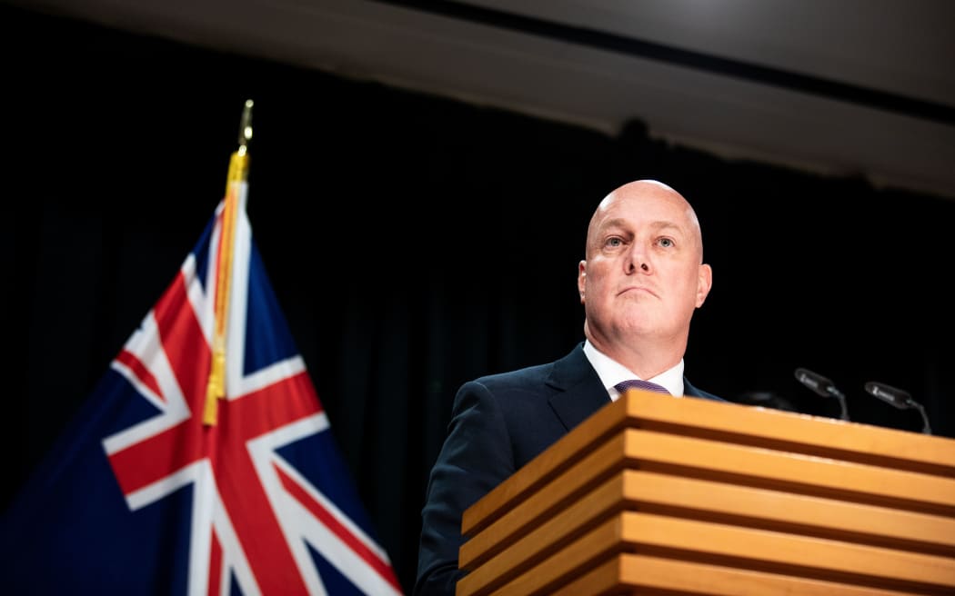 Coalition's WHO policy leaves public health expert 'baffled' RNZ News